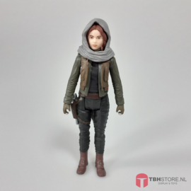 Star Wars Rogue One Jyn Erso