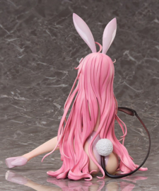 (Pre-order) To Love-Ru Darkness PVC Figure 1/4 Lala Satalin Deviluke: Bare Leg Bunny Ver. 280mm