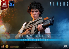 (Pre-order) Alien Movie Masterpiece Action Figure 1/6 Ellen Ripley (Artisan Edition) heo exclusive 30 cm