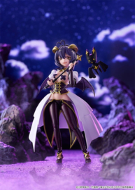 (Pre-order) Gushing over Magical Girls Figma Action Figure Magia Baiser 14 cm