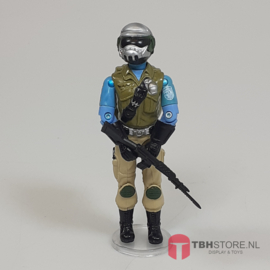 G.I. Joe - Steel Brigade (v1) (Compleet)