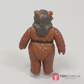 Vintage Star Wars - Romba (Last 17)