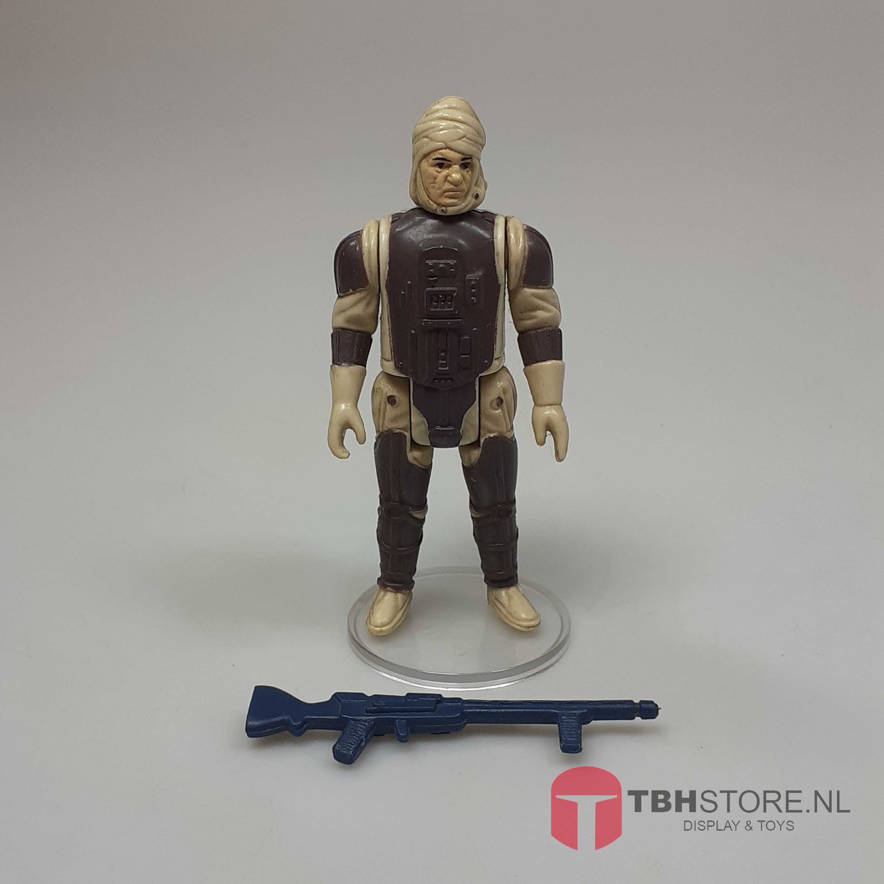 Vintage Star Wars - Dengar (Compleet)