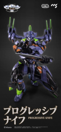 PRE-ORDER Evangelion Alloy Action Figure Anima Evangelion Unit-1: Final Model (re-run) 29 cm