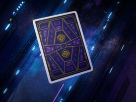 (Pre-order) Guardians of the Galaxy Playing Cards 