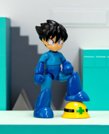 Mega Man Action Figure Mega Man Ver. 02 11 cm 