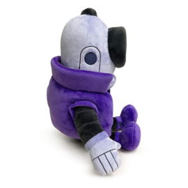 (Pre-order) Brawl Stars Plush Figure Rico 22 cm            