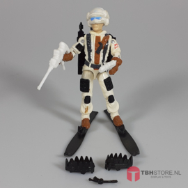 G.I. Joe - G.I. Joe Blizzard (v1) (Compleet)