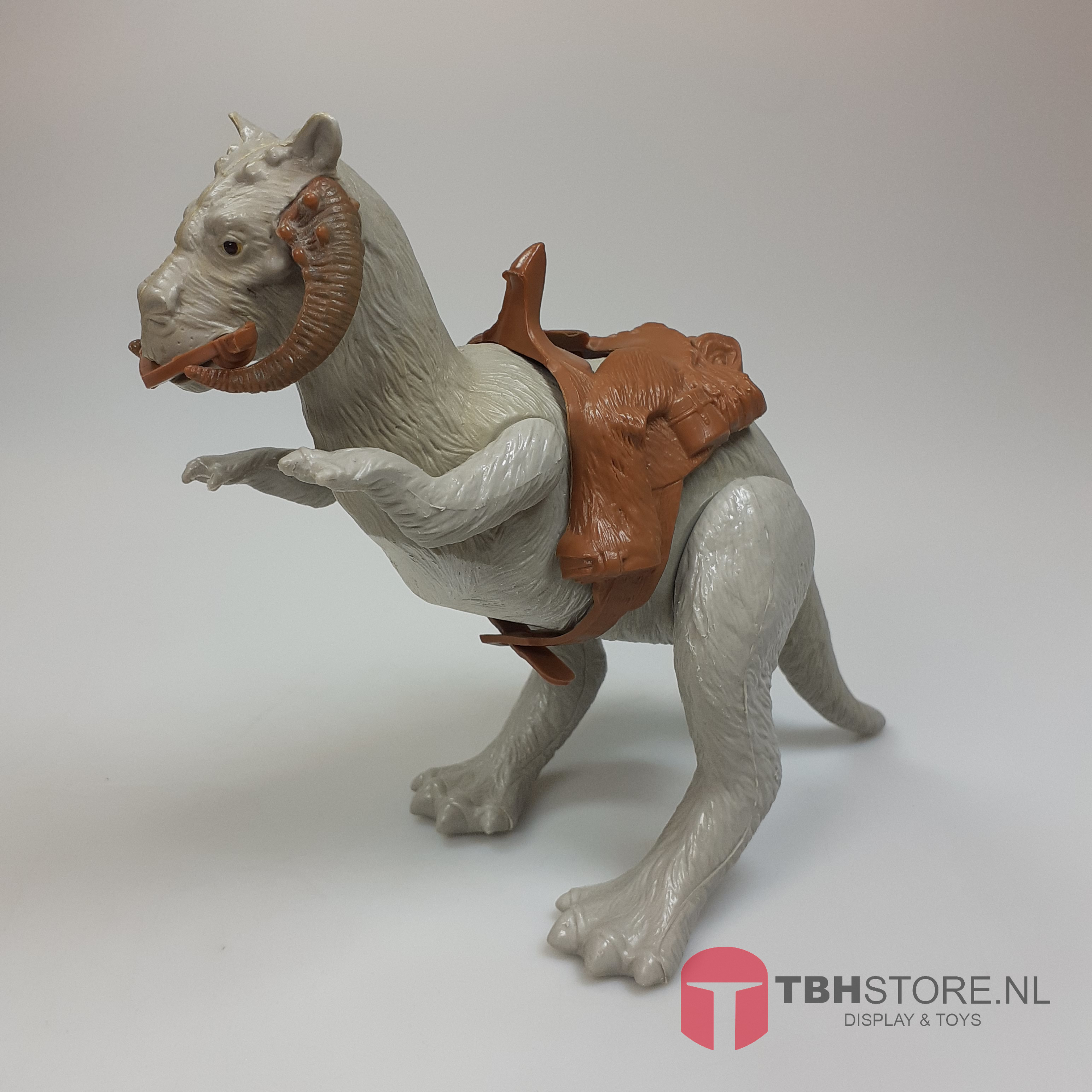 Vintage Star Wars - TaunTaun Closed Belly