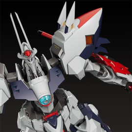 (Pre-order) Linebarrels of Iron Moderoid Plastic Model Kit Linebarrel Overdrive 18 cm