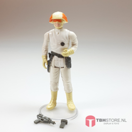 Vintage Star Wars - Cloud Car Pilot, CCP (Compleet)