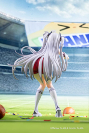 (Pre-order) Azur Lane PVC Statue 1/6 Prinz Eugen Brilliant Touchdown Ver. 21 cm  