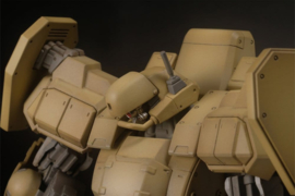 (Pre-order) Assault Suits Leynos Plastic Model Kit AS-5E3 Leynos (Land Warfare Specifications) (re-run) 15 cm