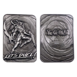 (Pre-order) Yu-Gi-Oh! Replica Card Black Luster Soldier Limited Edition