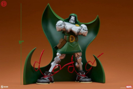 (Pre-order) Marvel Designer Collectible Statue Dr. Doom 25 cm