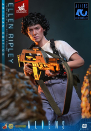 (Pre-order) Alien Movie Masterpiece Action Figure 1/6 Ellen Ripley (Artisan Edition) heo exclusive 30 cm
