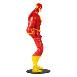 DC Multiverse The Flash (Superman: The Animated Series)