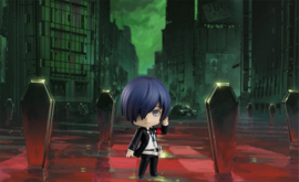 (Pre-order) Persona 3 Nendoroid Action Figure Hero 10 cm