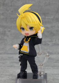 (Pre-order) Character Vocal Series 02 Nendoroid Doll Action Figure Kagamine Len Bring it on Ver. 14 cm