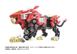 PRE-ORDER Zoids Plastic Model Kit 1/72 AZ-01EX Blade Liger Leon Toros Version