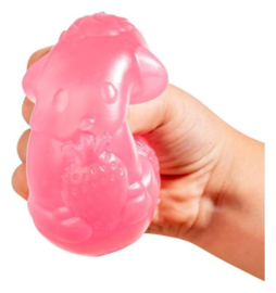 (Pre-order) Mushykinz Squeeze Figures Jelleez Blind Box Display (12)