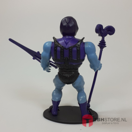 MOTU Masters of the Universe Battle Armor Skeletor (Compleet)