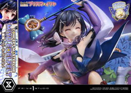 (Pre-order) Fate/kaleid liner Prisma Illya Concept Masterline Series Statue 1/5 Miyu Edelfelt DX Bonus Version 35 cm