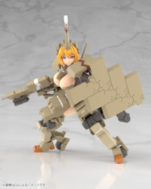 (Pre-order) Frame Arms Girl Plastic Model Kit Kagutsuchi-Kou 20 cm Reproduktion