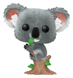 (Pre-order) Australian Animals POP! Vinyl Figure Koala (FL) 9 cm