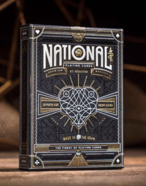 Theory 11 Playing Cards National