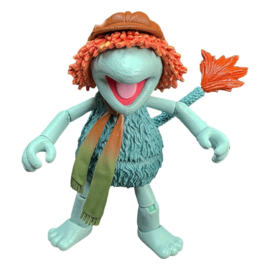 (Pre-order) Fraggle Rock Action Figure Boober