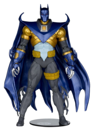 (Pre-order) DC Multiverse Action Figure Azrael Batman Armor (Detective Comics #667) 19 cm