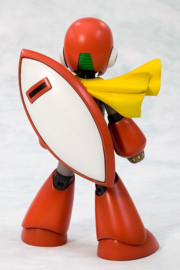 (Pre-order) Mega Man/Rockman Plastic Model Kit 1/10 Blues (Reproduction) 13 cm