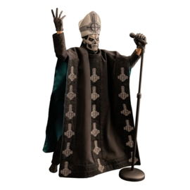 (Pre-order) Ghost Action Figure 1/6 Papa Emeritus II 30 cm