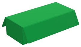 (Pre-order) Ultimate Guard Arkhive 1000+ Xenoskin - Green