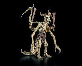 PRE-ORDER Mythic Legions: Necronominus Actionfigur The Turpiculi (Deluxe)