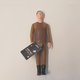 Star Trek Security Chief Odo 9"