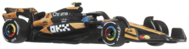 Formula 1 Hot Wheels Premium Die-Cast Vehicle 1:64 Team McLaren: Driver 2