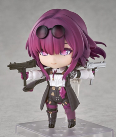 (Pre-order) Honkai: Star Rail Nendoroid Action Figure Kafka 10 cm      