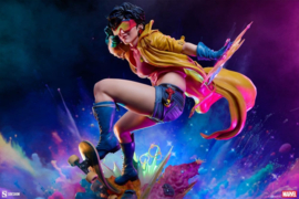 (Pre-order) Marvel Premium Format Statue Jubilee 47 cm