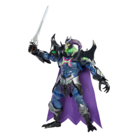 MOTU Masters of the Universe Masterverse Skelegod (Deluxe) (Wave 1)