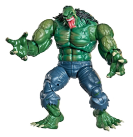 (Pre-order) The Incredible Hulk Marvel Legends Action Figure Hulk 2099 15 cm