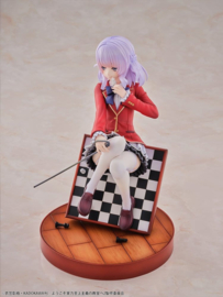 (Pre-order) Classroom of the Elite PVC Figure 1/7 Arisu Sakayanagi 20 cm