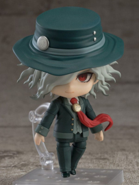 (Pre-order) Fate/Grand Order Nendoroid Action Figure Avenger/King of the Cavern Edmond DantÃ¨s 10 cm