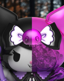 Sanrio Kandy Kuromi Spooky Fun Series 15 cm
