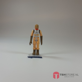 Vintage Star Wars - Bossk (Compleet)