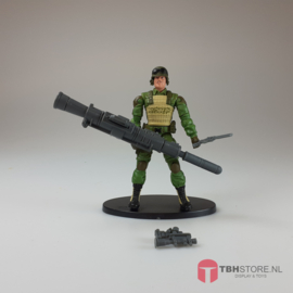 G.I. Joe - Sgt. Bazooka (v2)