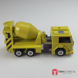 Transformers - G1 Mixmaster (Devastator)