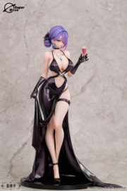 (Pre-order) Original Character Statue 1/6 Yuna Dress Ver. Illustrated by Biya 27 cm