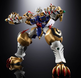 (Pre-order) Super Robot Wars: Original Generations Soul of Chogokin Actionfigure GX-119 Ryuko-O/Koryu-O 20 cm